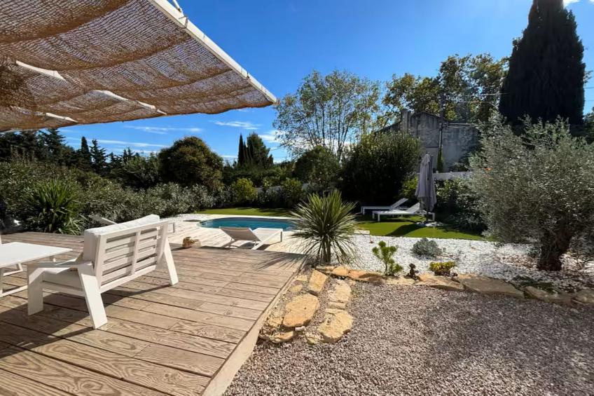 Magnifique Villa Marseille 13012 - foto 27