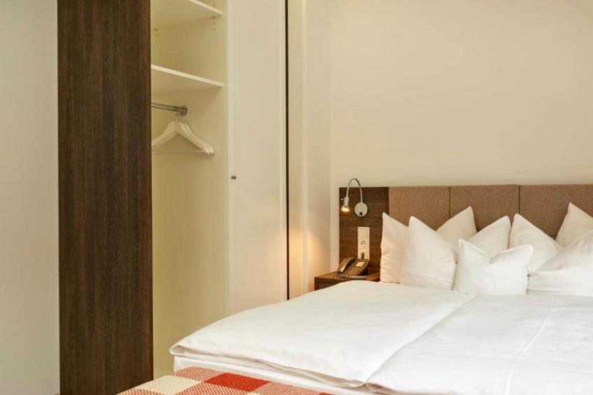 Sumday Hotel Nürnberg Studio - foto 6