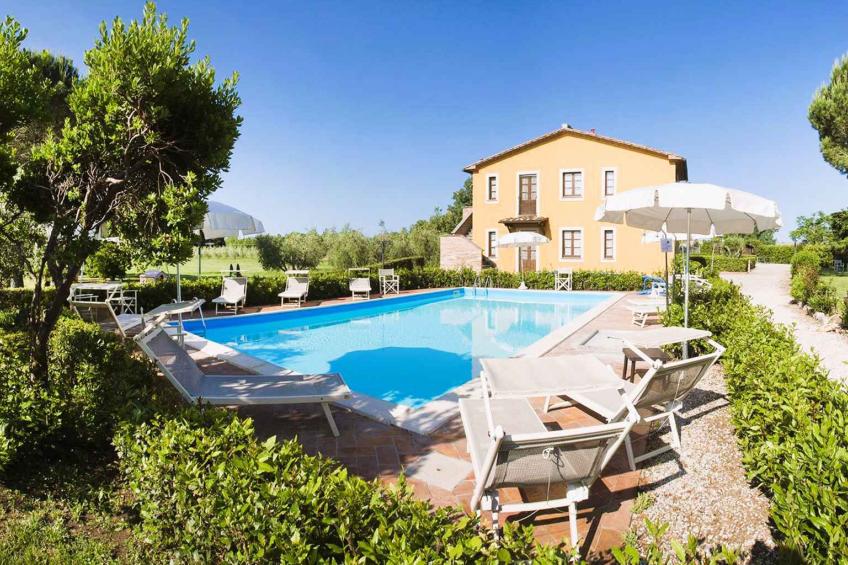 Holiday apartment Two-room apartment for 4 people - BF-M79TN - foto 2