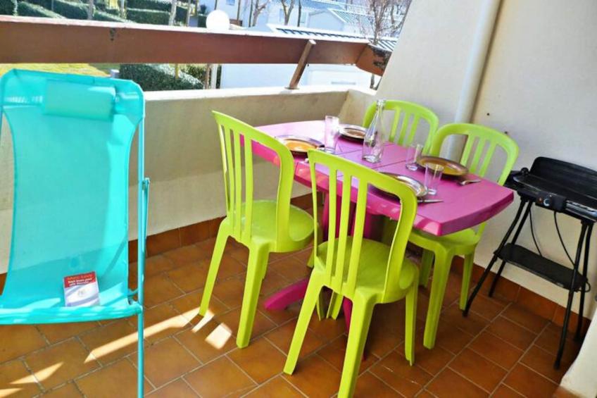 Résidence Clapotis (rés. Les) - foto 10