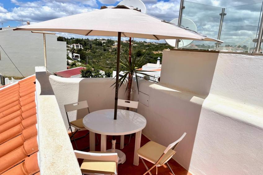 Casa Tété - apartment in Benagil - foto 61