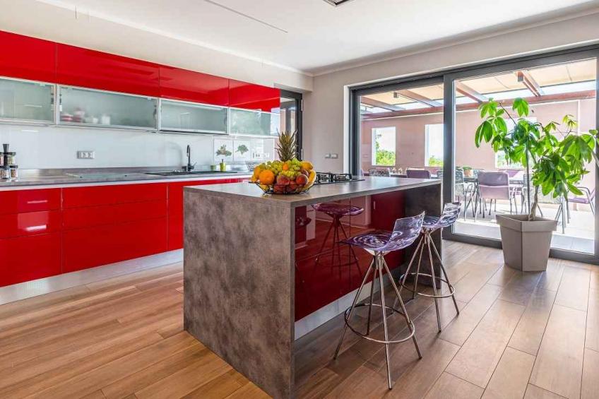 Villa met airconditioning en zwembad - BF-GJNCW - foto 51