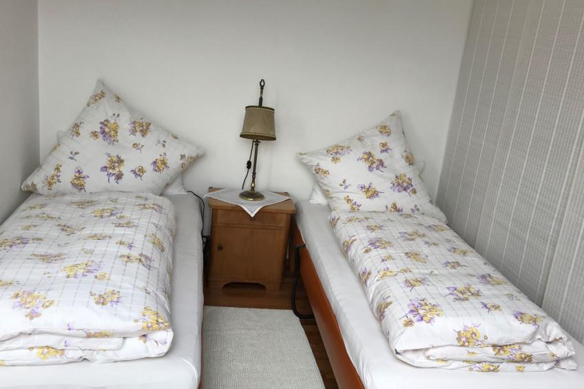 Wohnung in Bergen und Panoramablick - foto 14