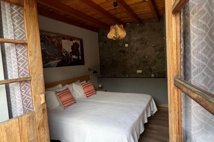 "Vinea Lava" mit Blick auf das Wasser - foto 73