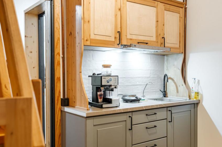 Kleines Haus mit Werkstatt - foto 2