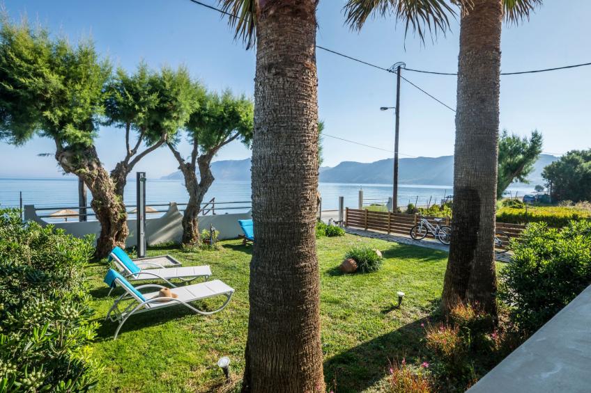 Big Blue Exklusive Villa am Meer - foto 7