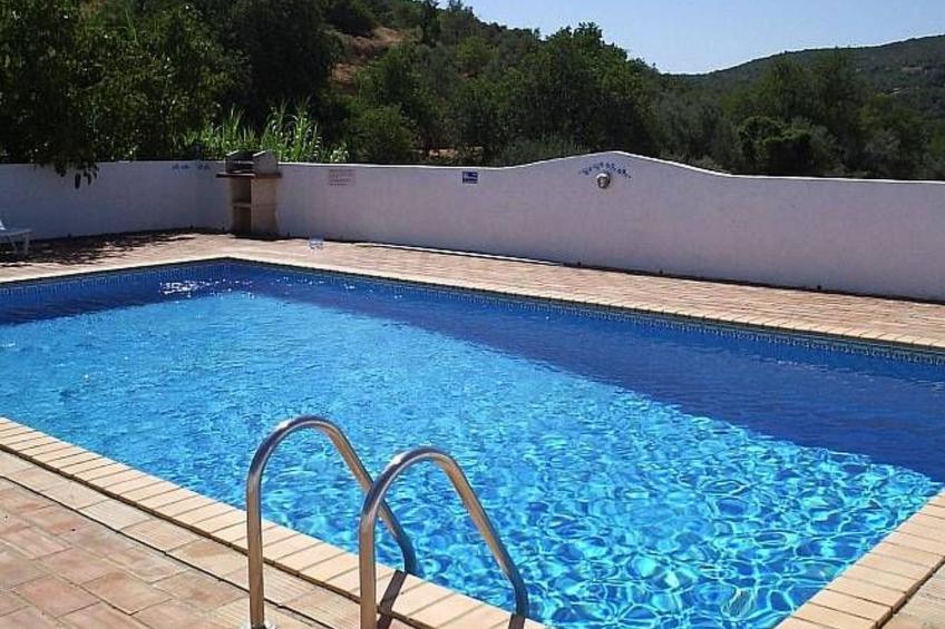 Berghütte "Villa Romao" - foto 14