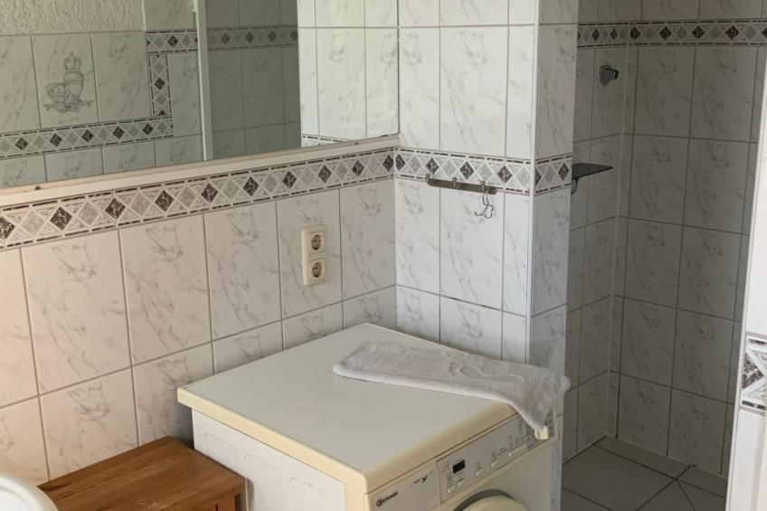 Große Ferienwohnung in Dargen mit Grill - foto 14