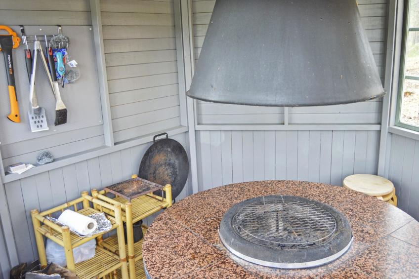 Villa käpytikka - foto 25