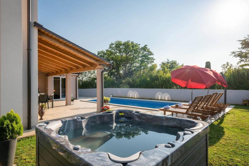 Villa Blaise - foto 9