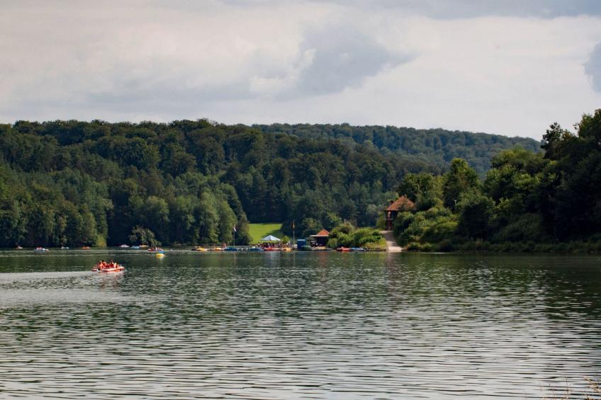 Fewo Hoppenhof 2 - foto 11