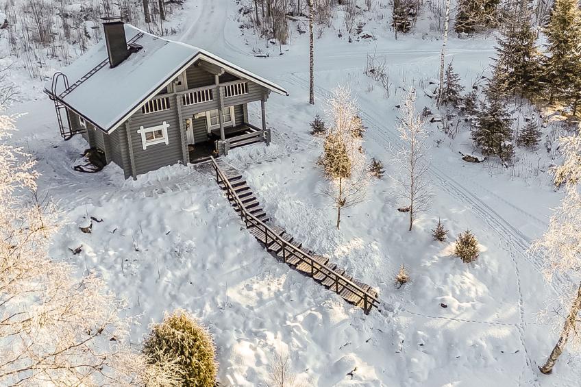 Eteläranta - foto 27