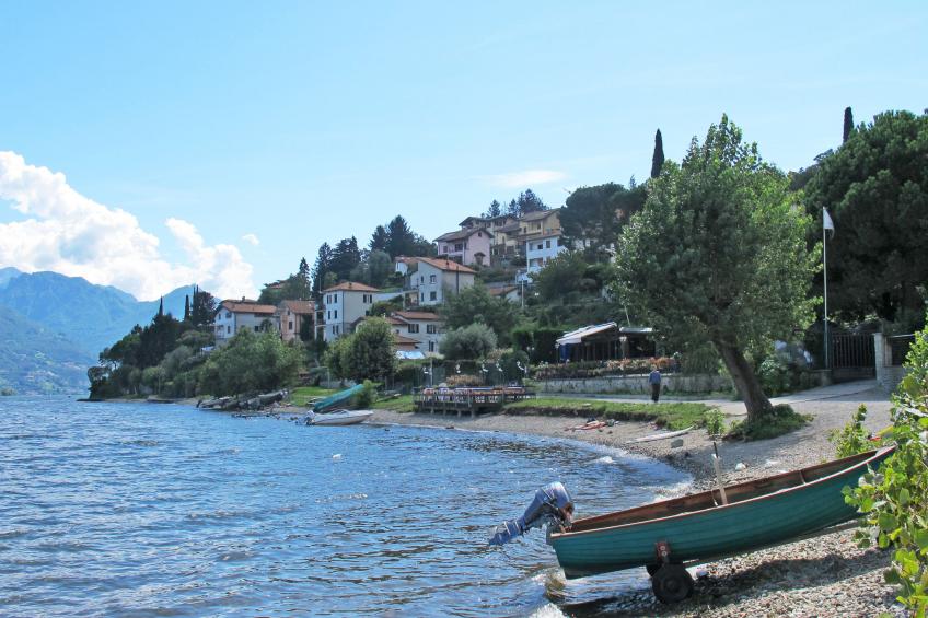 Casa bel Lago - foto 31