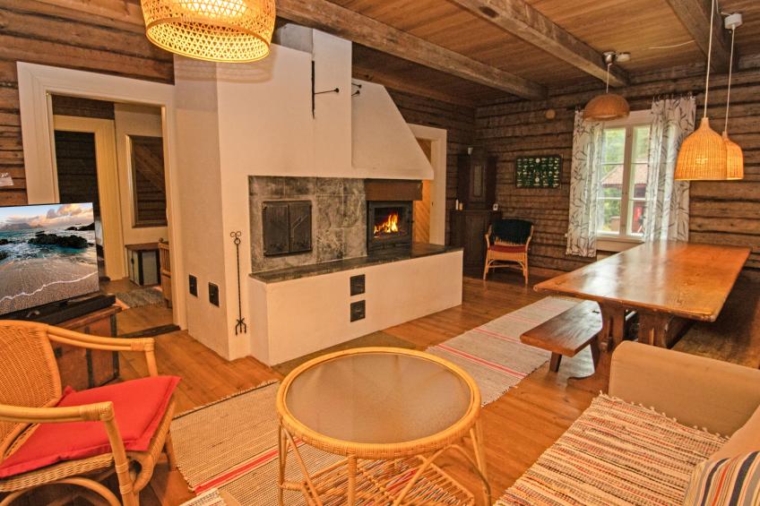 Villa pettu - foto 4