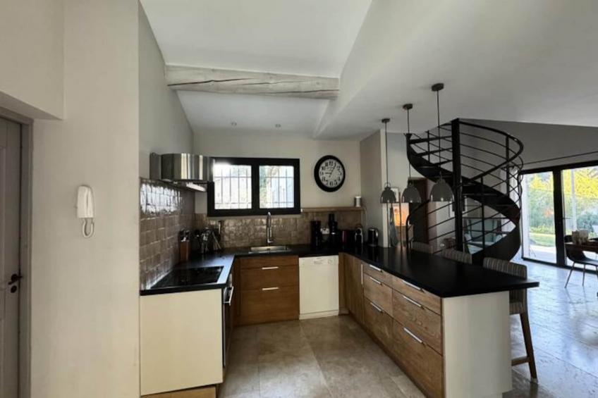 Bastide Blanche : Votre évasion En Provence - foto 22