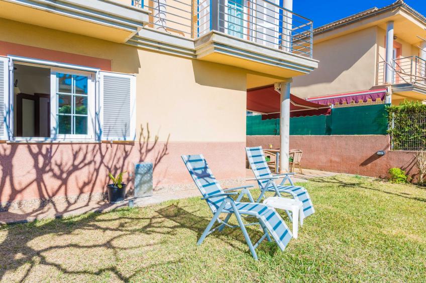 Villa Rosa - foto 8
