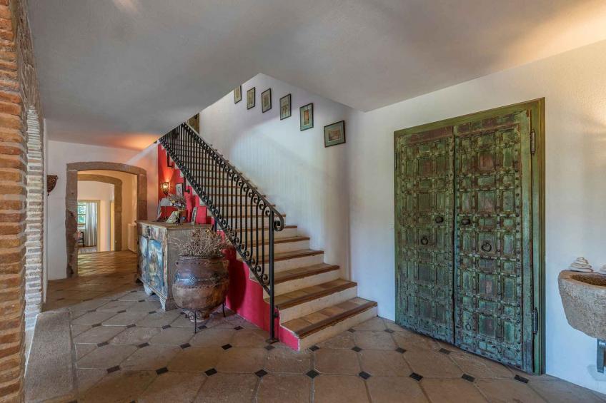 Villa in een idyllische omgeving, met zwembad - BF-DZHHZ - foto 16