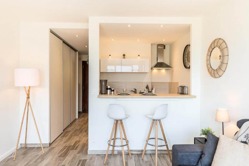 Studio à Sévrier - foto 7