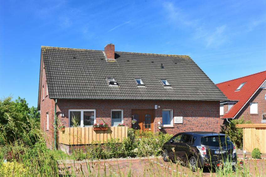 Haus zur Möwe 5 - foto 35