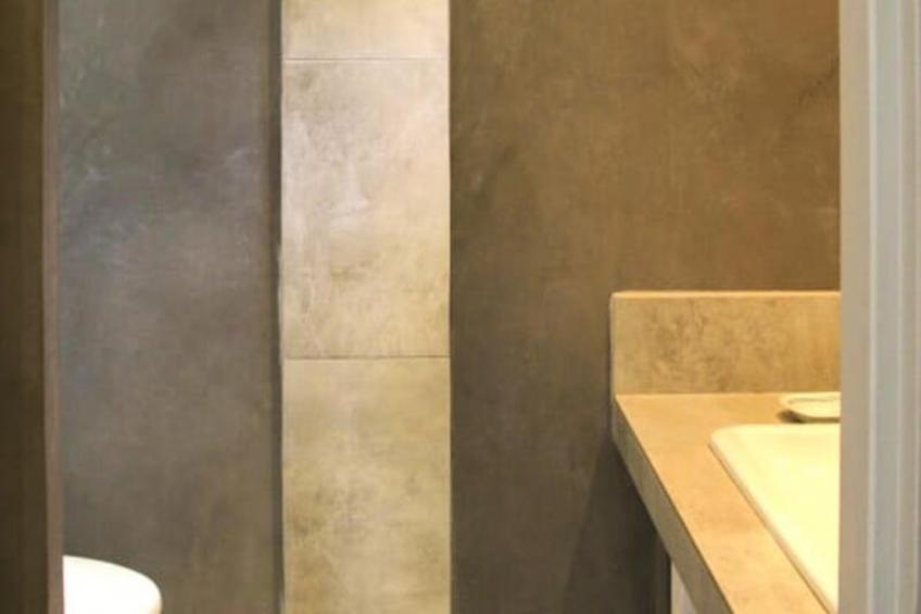 Maison De Vacances à Lourmarin – Vue Sur Le Château - foto 45