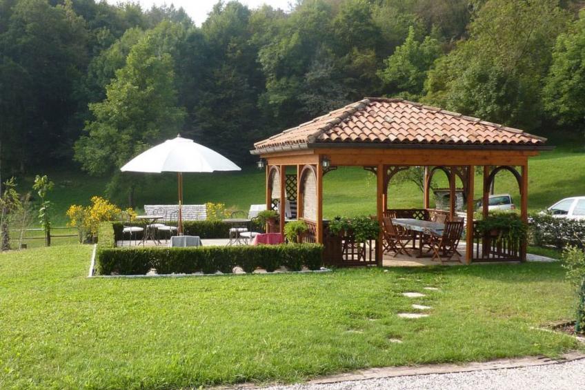 Duck's Cottage für einen Dolomitenurlaub - foto 4