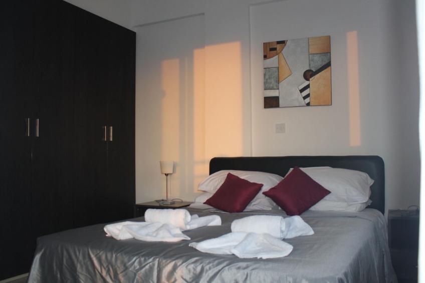 Modernes Ferienhaus mit Pool in Tremithousa - foto 10