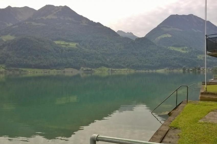 Chalet Magnus am Sarner See - foto 13