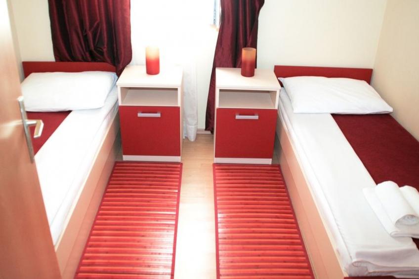 Moderne Ferienwohnung mit Meerblick - foto 5