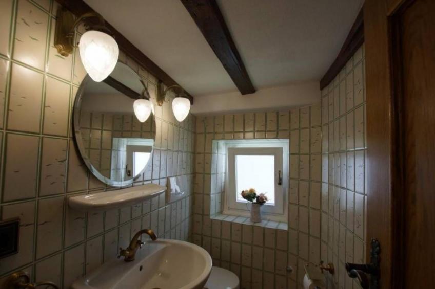 Altes Fährhaus anno 1 6 3 3 - Traumferienwohnung in exponierter Moselufer-Lage - foto 30