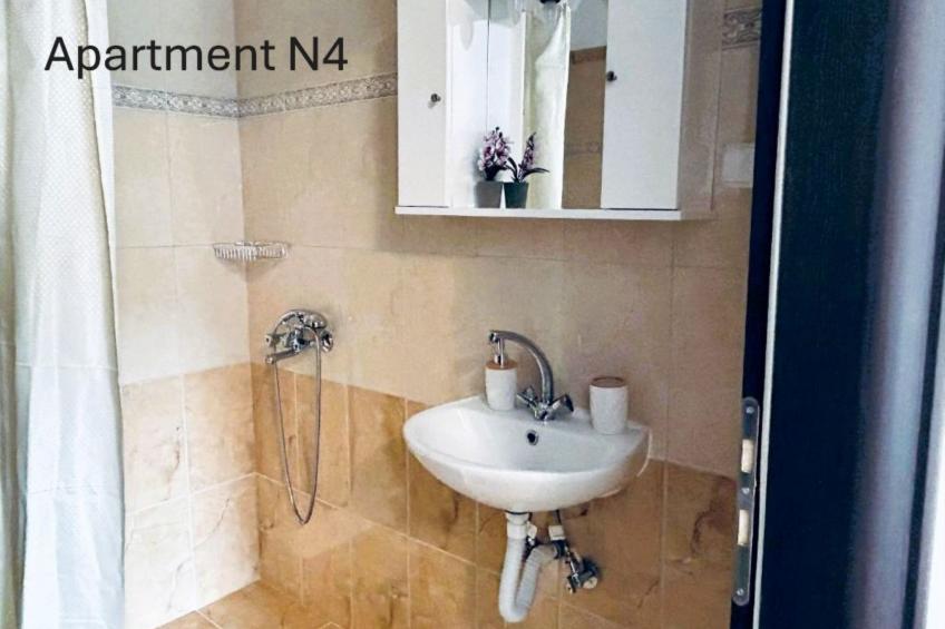 Hübsche Ferienwohnung in Skiathos - foto 12