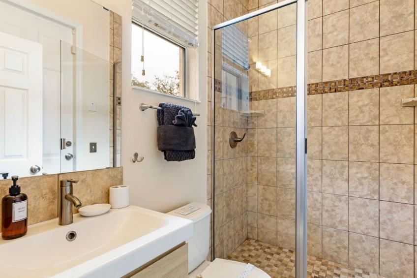 Florida 5BR Getaway in der Nähe von Disney Parks - foto 21