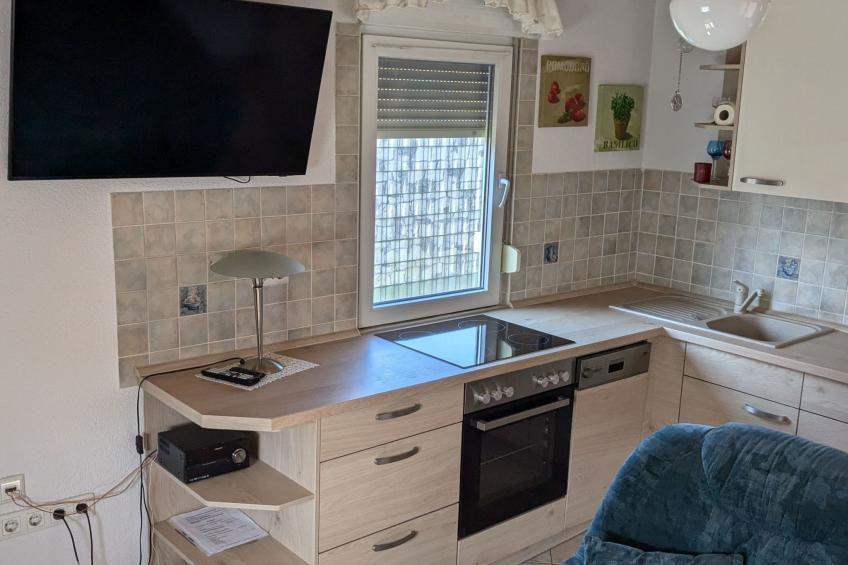 mit Garten, Grill und Terrasse - foto 39