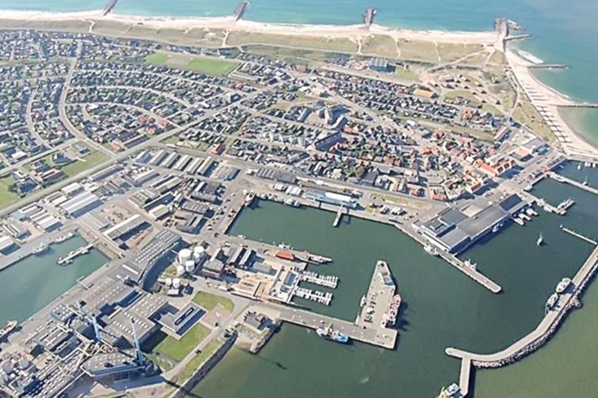 "Eluisa" - 300m from the sea in Western Jutland - foto 17