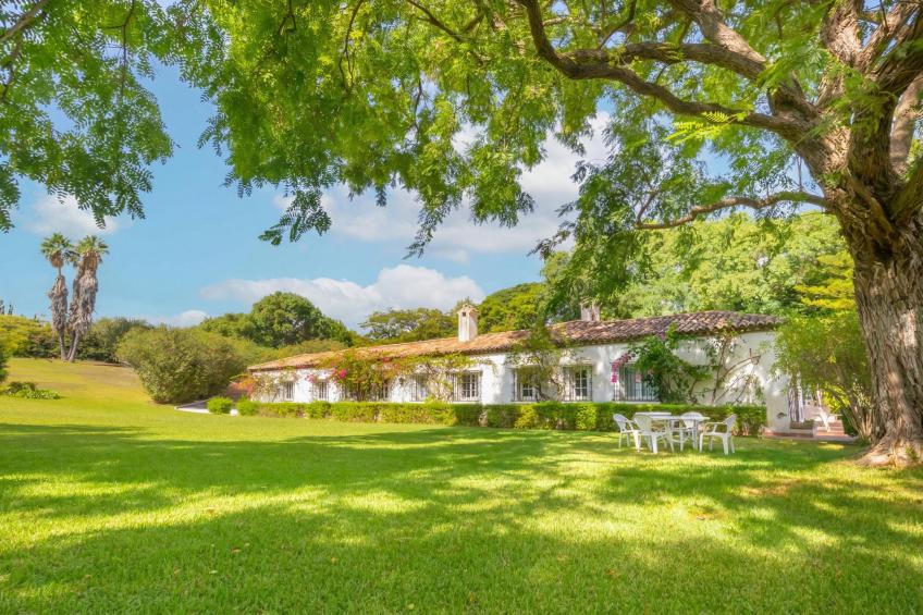 Cortijo Villa Padierna El Lago - foto 27