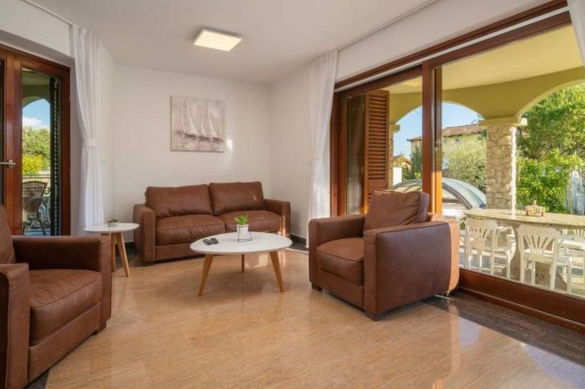Charming Villa Rea, 8+2 with heated pool - foto 43