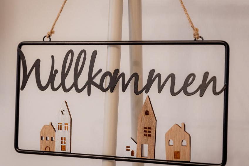 Come4Stay Passau - Spitalhof - Modern - Wlan - Küche - Parkplatz - SmartTV mit - foto 13