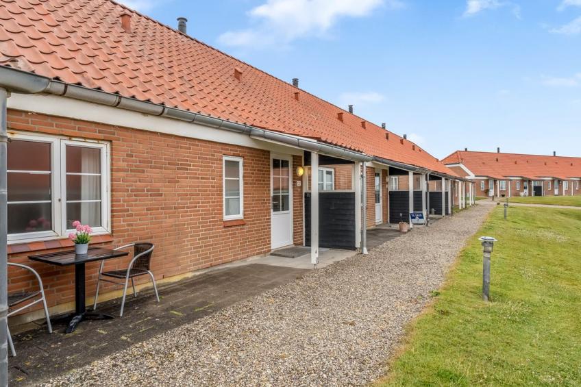 "Ineke" - 200m from the sea - foto 19