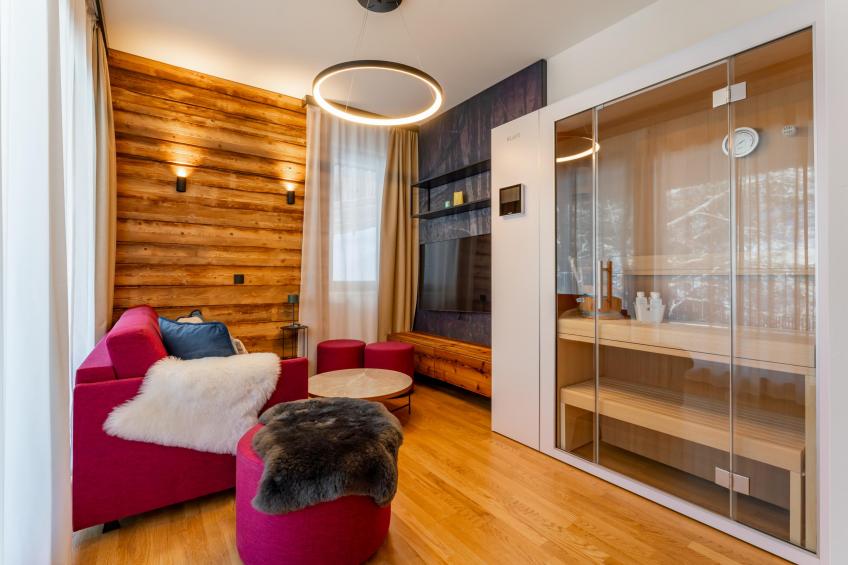 Zirbenlodge Sonnenalpe Nassfeld - foto 12