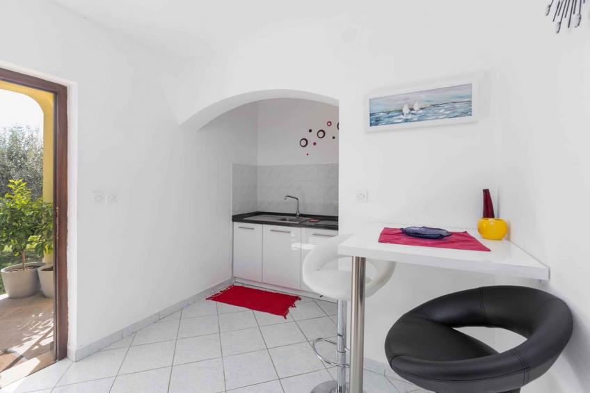 Studio mit Klimaanlage und Pool - BF-4GVH9 - foto 58