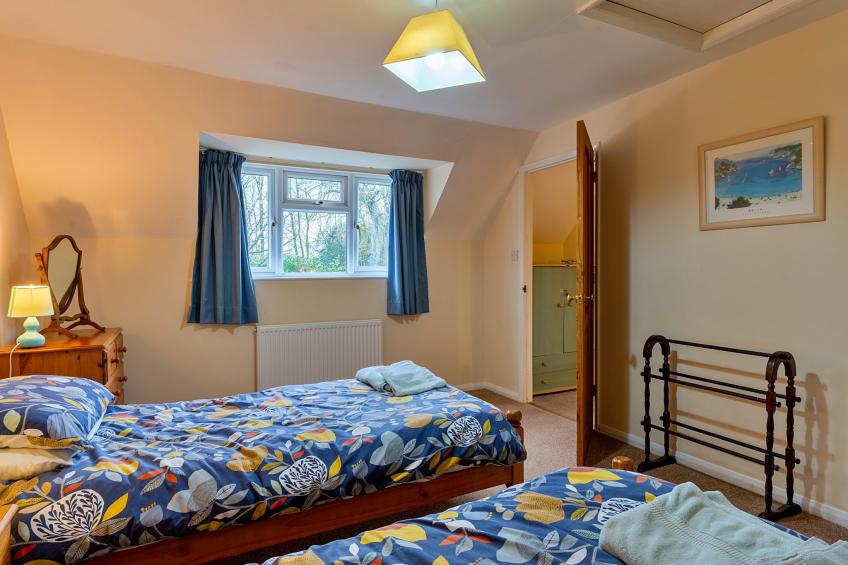 Glebe Cottage - foto 18