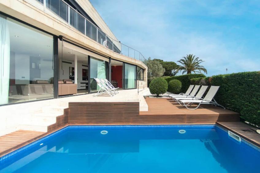 Maison à Sant Feliu de Guixols - foto 31