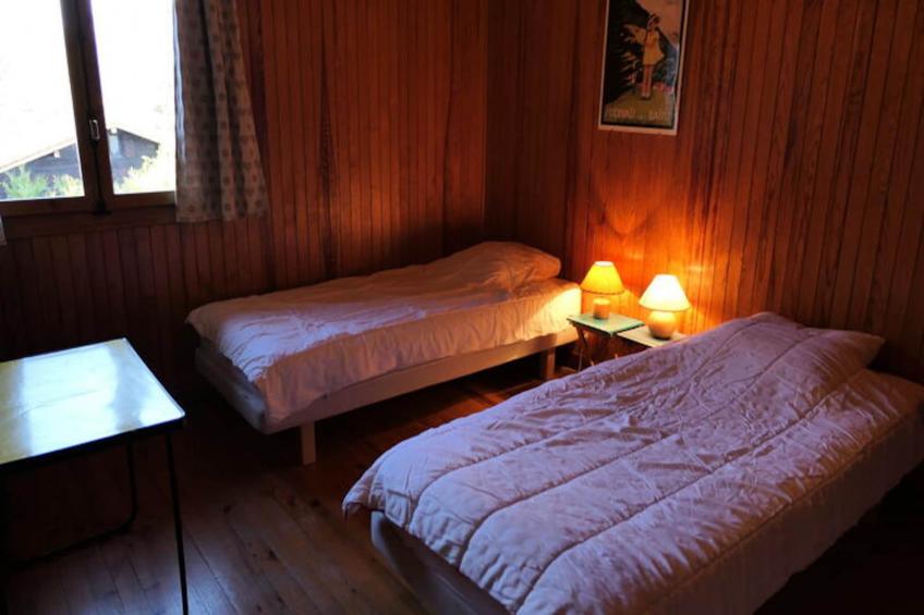 Chalet Le Bionnassay - foto 10