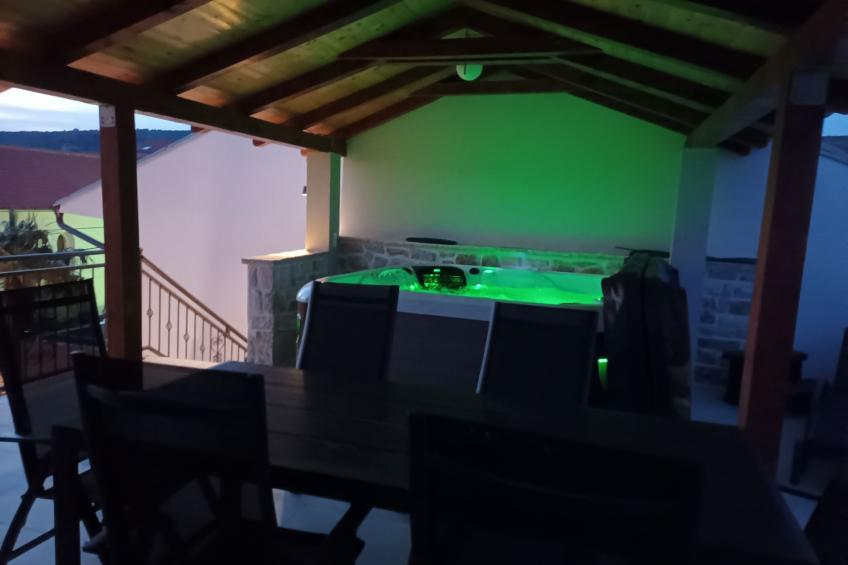 Jacuzzi Haus - foto 19