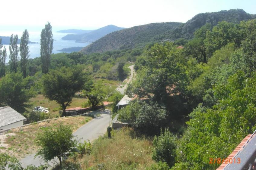 Ferienvilla mit Blick auf das Wasser - foto 19