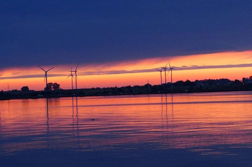 Moderne Ferienwohnung mit Balkon, nur 500 Meter von Meer und Strand entfernt - foto 21