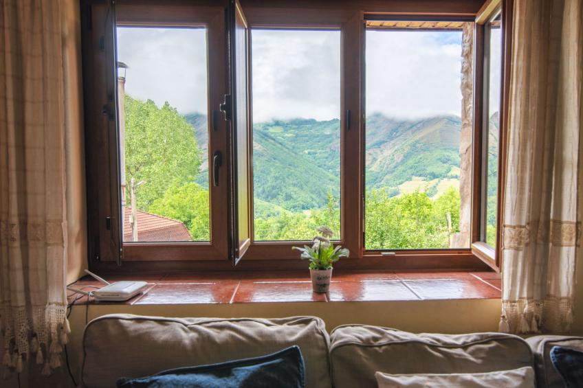 Ländliches Haus La Carrozal Senda del Oso - foto 6