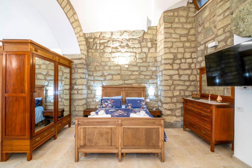 Vico Secondo Antike Ferienwohnung historisches Zentrum - foto 11