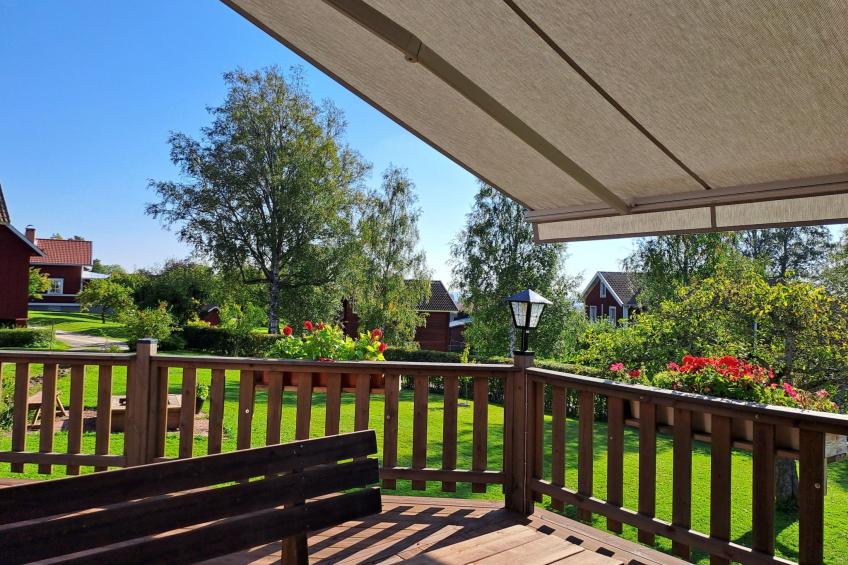 Hjortgården Villa - foto 2