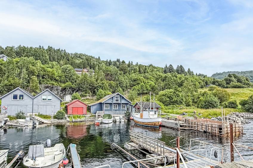 Fjordbu (FJS555) - foto 24