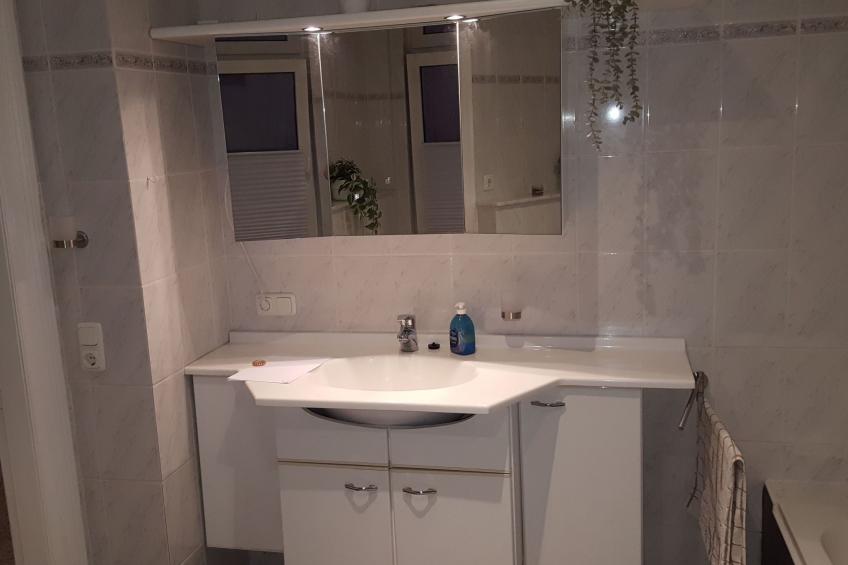 Private Ferienwohnung in Nordenham mit großem Garten - foto 25